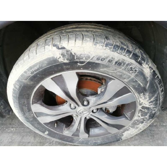 honda cr-v del año 2014