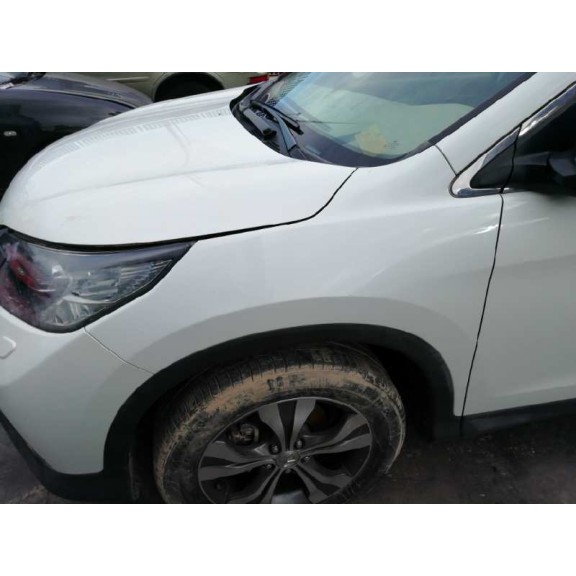 honda cr-v del año 2014