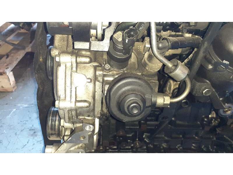 Recambio de bomba inyeccion para kia carens ( ) 1.7 crdi cat referencia OEM IAM 0445010596 331002A600 