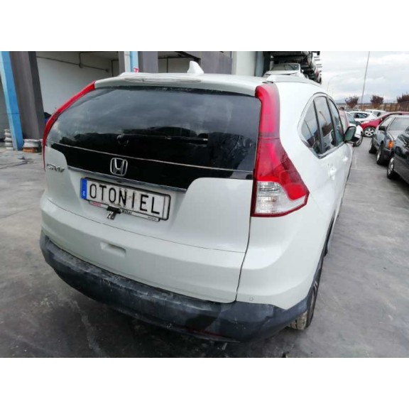 honda cr-v del año 2014