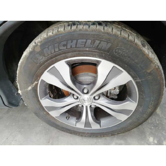 honda cr-v del año 2014