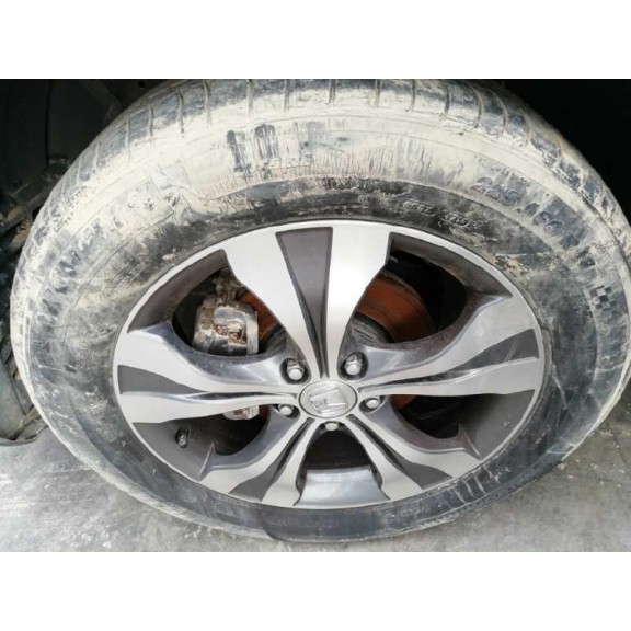 honda cr-v del año 2014