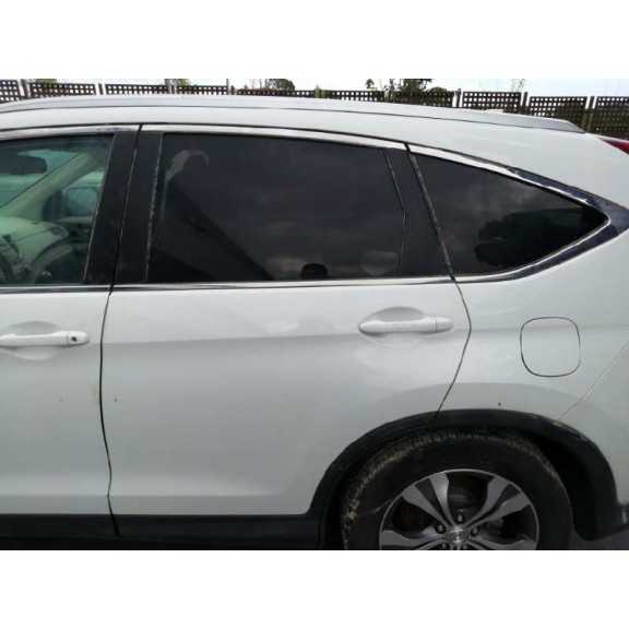 honda cr-v del año 2014