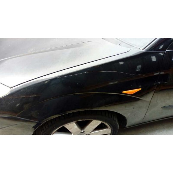 ford focus berlina (cak) del año 2004