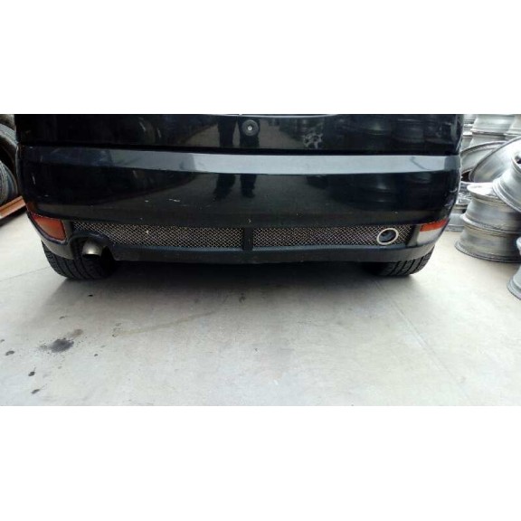 ford focus berlina (cak) del año 2004