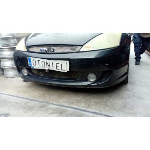 ford focus berlina (cak) del año 2004