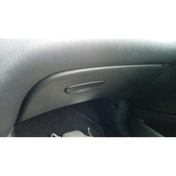 ford focus berlina (cak) del año 2004