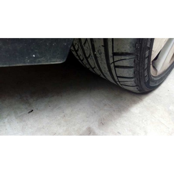 ford focus berlina (cak) del año 2004