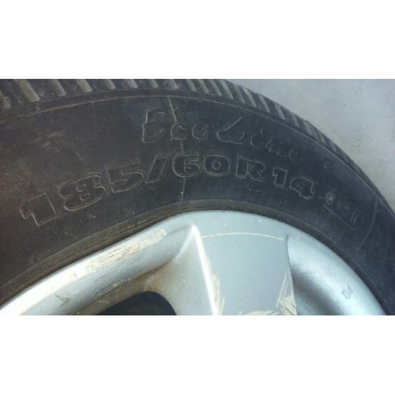 daewoo lanos del año 2001