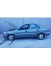 daewoo lanos del año 2001