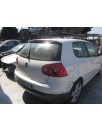 volkswagen golf v berlina (1k1) del año 2007