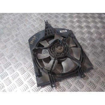 Recambio de electroventilador para volvo s40 berlina 1.8i referencia OEM IAM ETP5416  