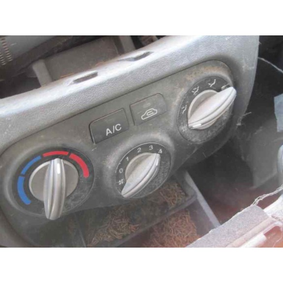 kia rio del año 2006