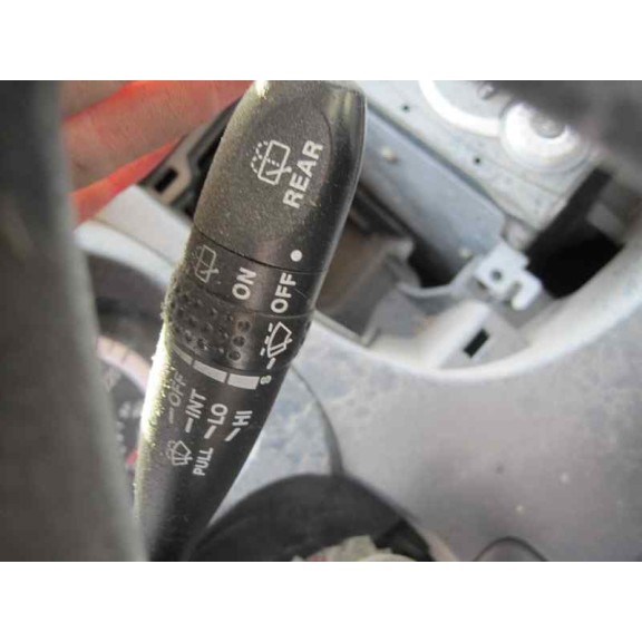 kia rio del año 2006