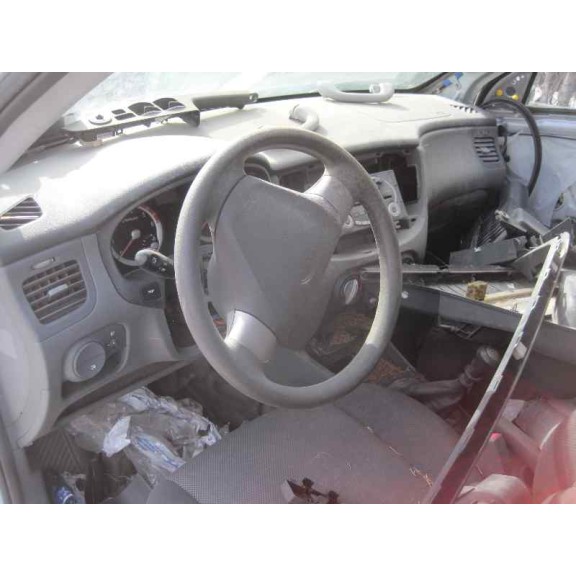 kia rio del año 2006