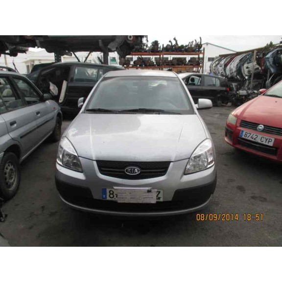 kia rio del año 2006