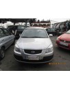 kia rio del año 2006