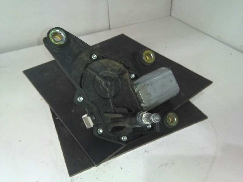 Recambio de motor limpia trasero para nissan micra (k12e) acenta referencia OEM IAM 8200017385C  