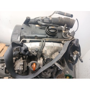Recambio de motor completo para mitsubishi grandis (na_w) 2.0 di-d (na8w) referencia OEM IAM BSY B 