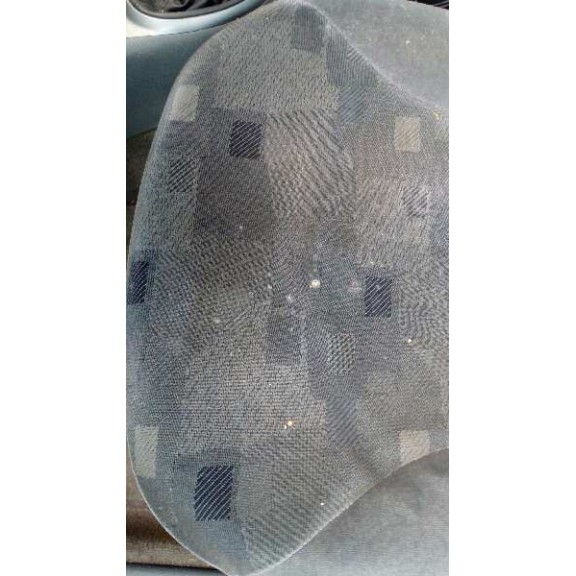 citroën c5 berlina del año 2001