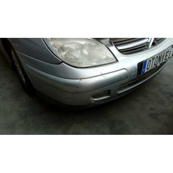 citroën c5 berlina del año 2001