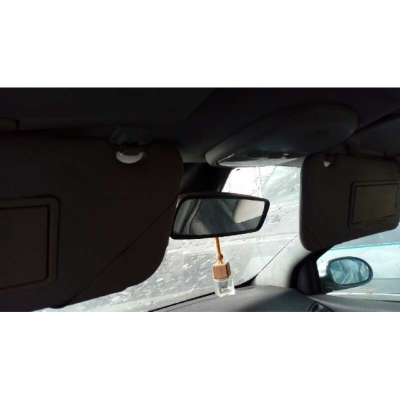 citroën c5 berlina del año 2001