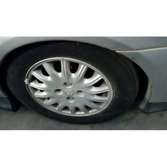 citroën c5 berlina del año 2001