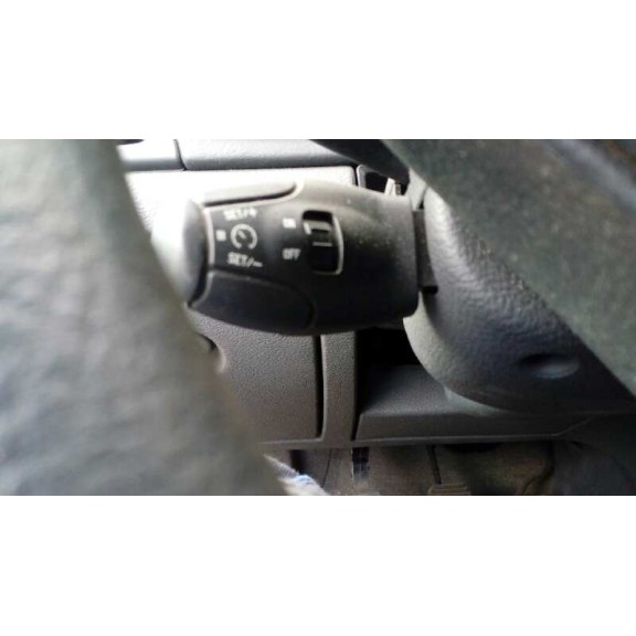 citroën c5 berlina del año 2001