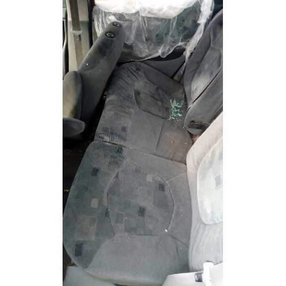 citroën c5 berlina del año 2001