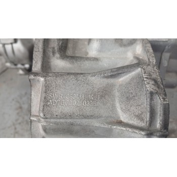 Recambio de caja cambios para seat leon st (5f8) x-perience 4drive referencia OEM IAM SWR  
