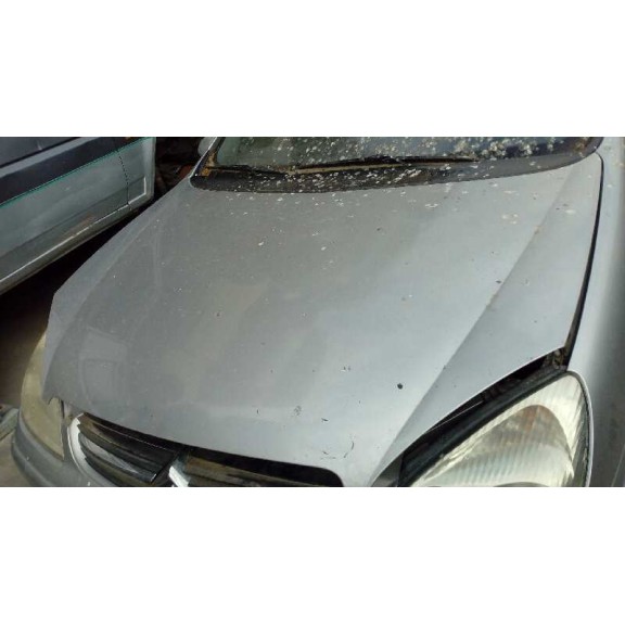 citroën c5 berlina del año 2001