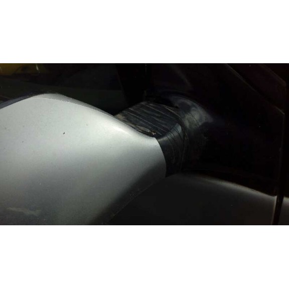 citroën c5 berlina del año 2001