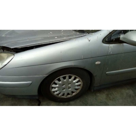 citroën c5 berlina del año 2001