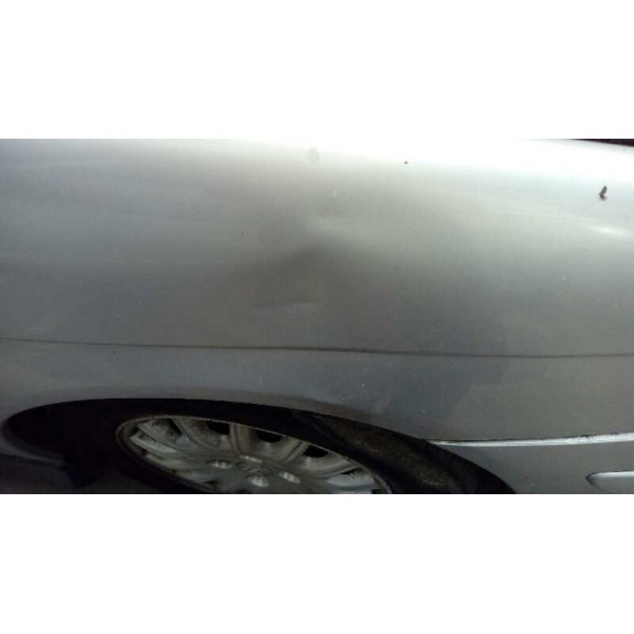 citroën c5 berlina del año 2001