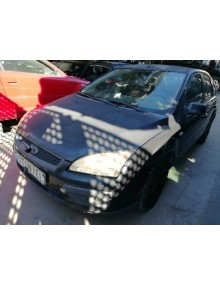 ford focus berlina (cap) del año 2007