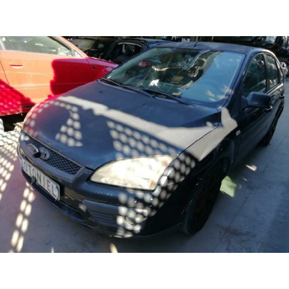 ford focus berlina (cap) del año 2007