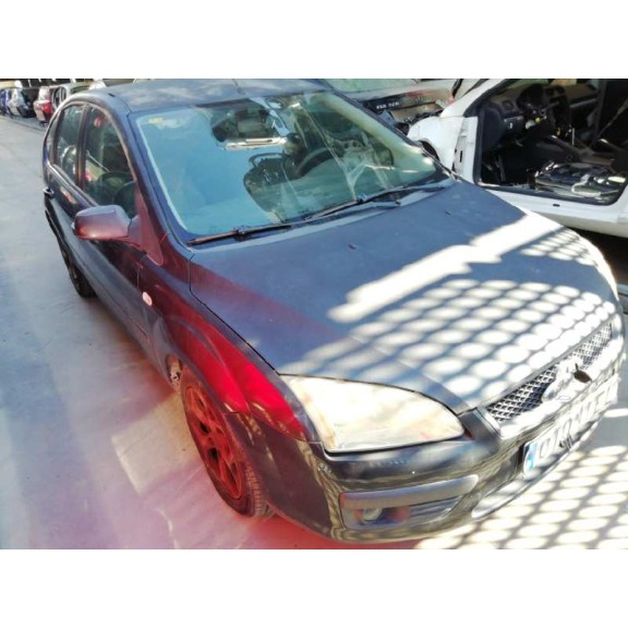 ford focus berlina (cap) del año 2007