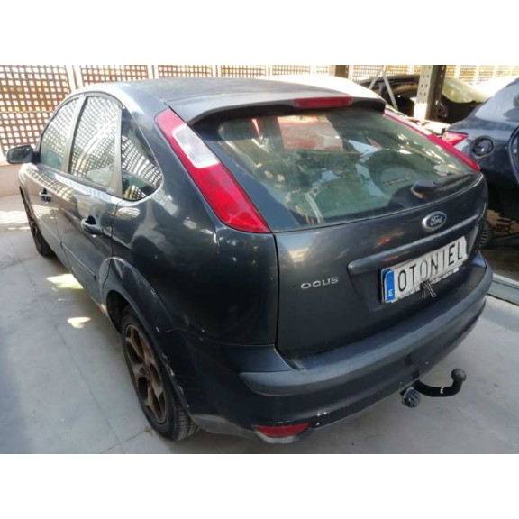 ford focus berlina (cap) del año 2007