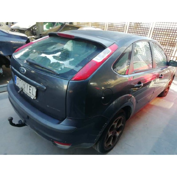 ford focus berlina (cap) del año 2007