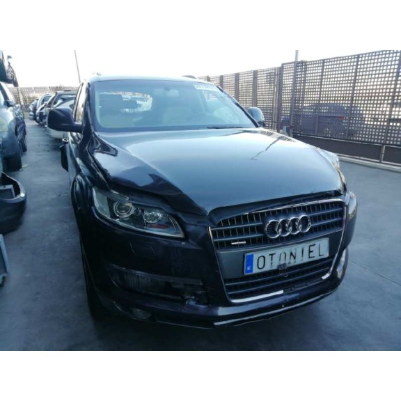 audi q7 (4l) del año 2006