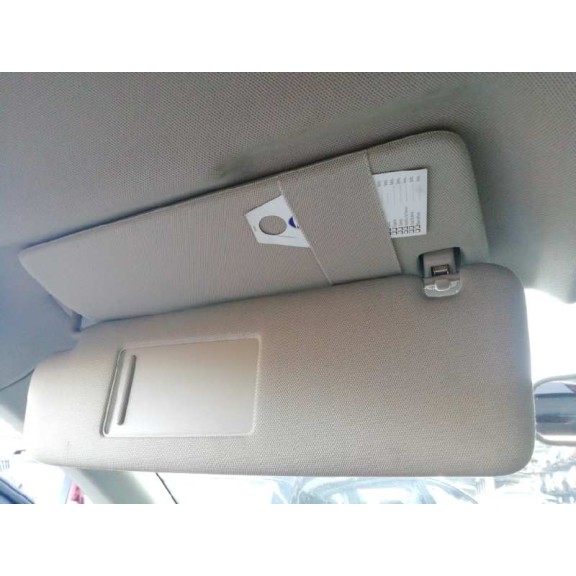 audi q7 (4l) del año 2006