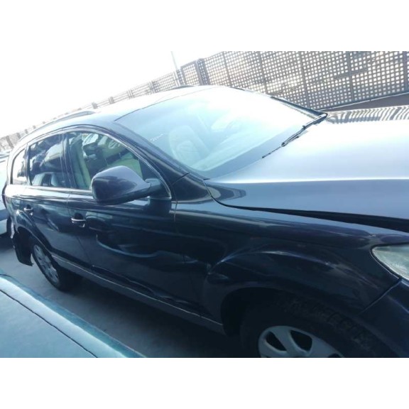 audi q7 (4l) del año 2006