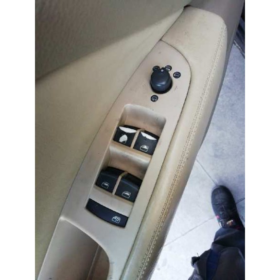 audi q7 (4l) del año 2006