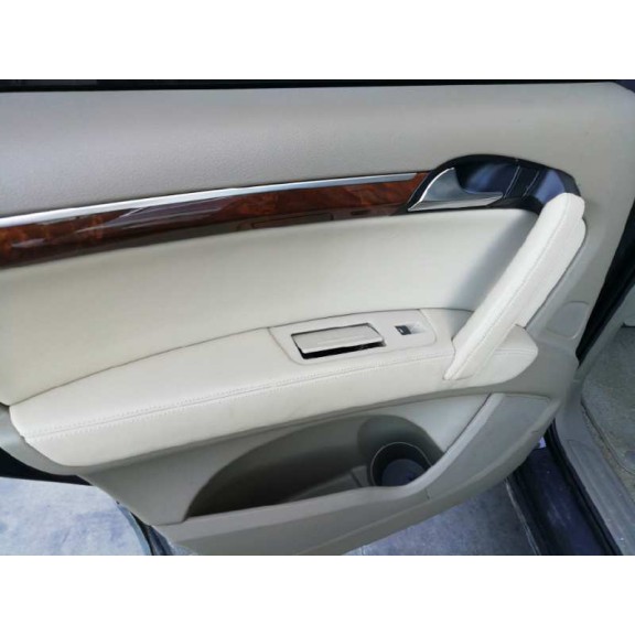 audi q7 (4l) del año 2006