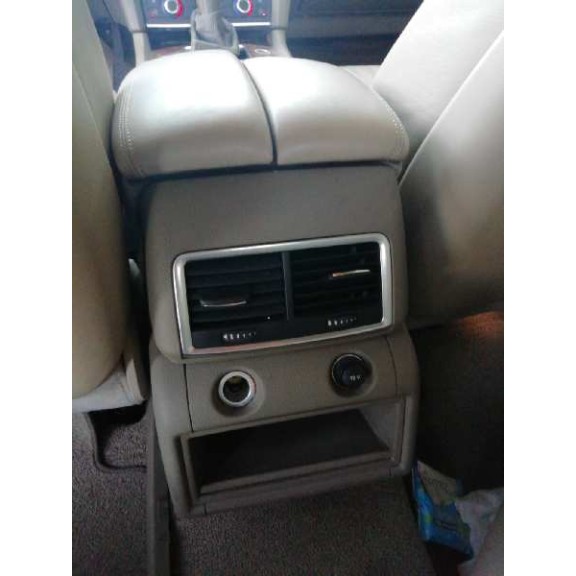 audi q7 (4l) del año 2006