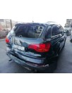 audi q7 (4l) del año 2006