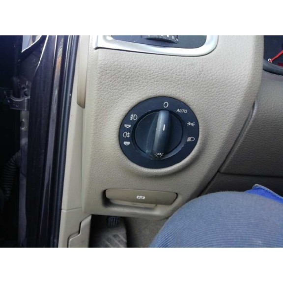 audi q7 (4l) del año 2006