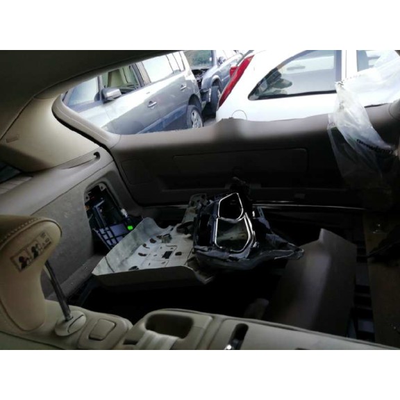 audi q7 (4l) del año 2006