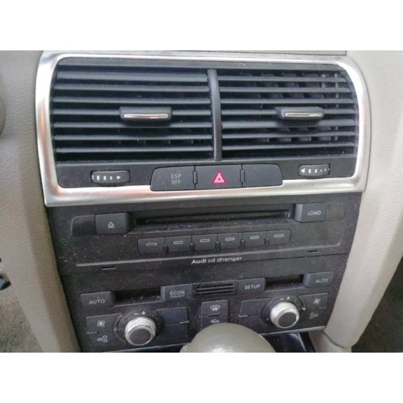 audi q7 (4l) del año 2006