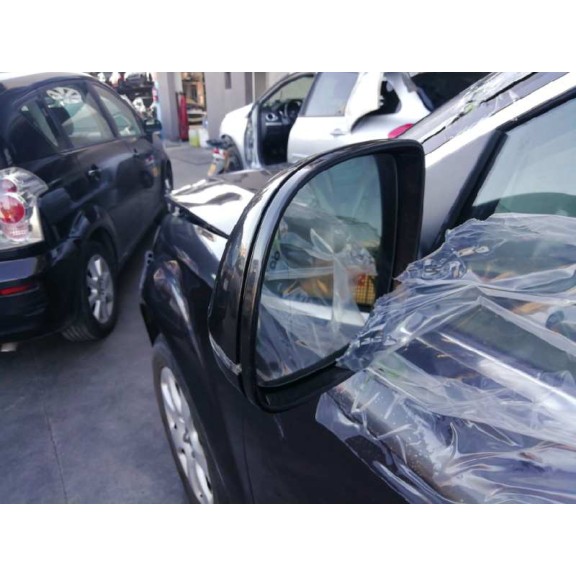 audi q7 (4l) del año 2006